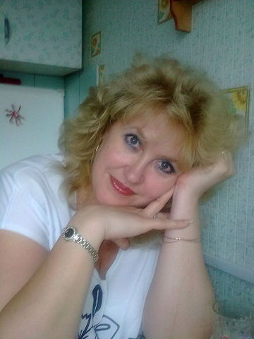 Светлана Шашкова