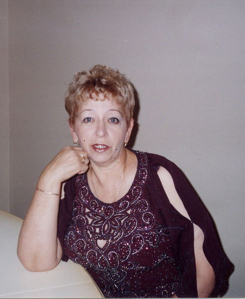 Ольга Сергеенко