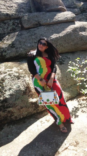 Карина Мустафаева