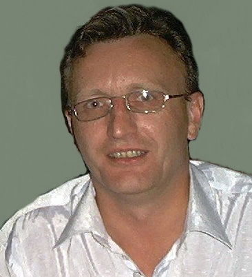 Дмитрий Дорошко