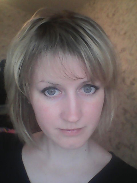 Ольга Алтухова