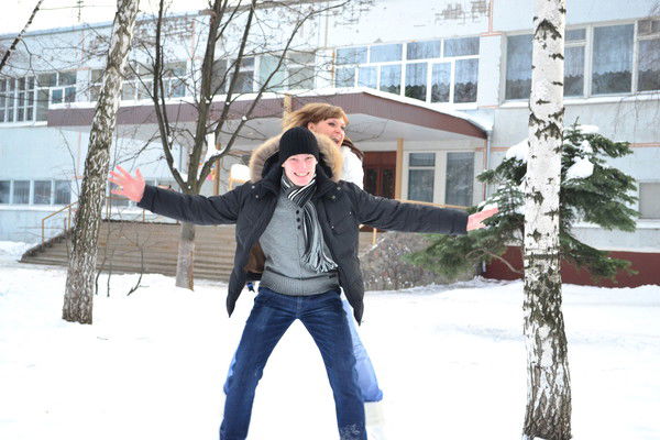 Евгений Малежик