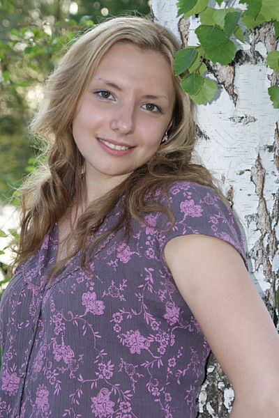 Юля Салацкая