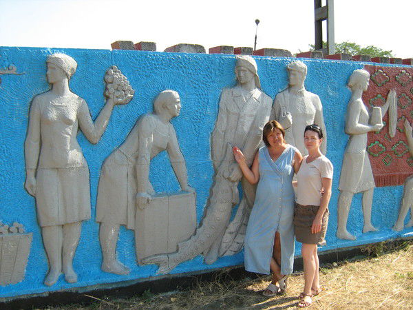 Марина Тужилкина