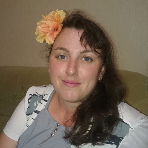 Софья Ягудина