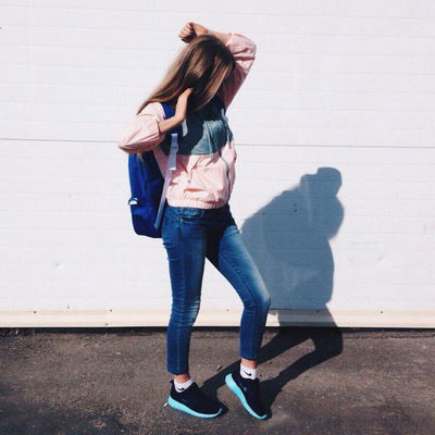 Лера Волошина