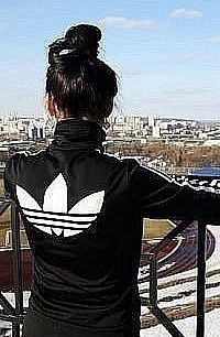 Алиса Шаймуратова