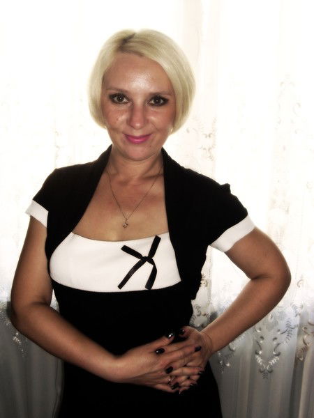 Светлана Кузнецова