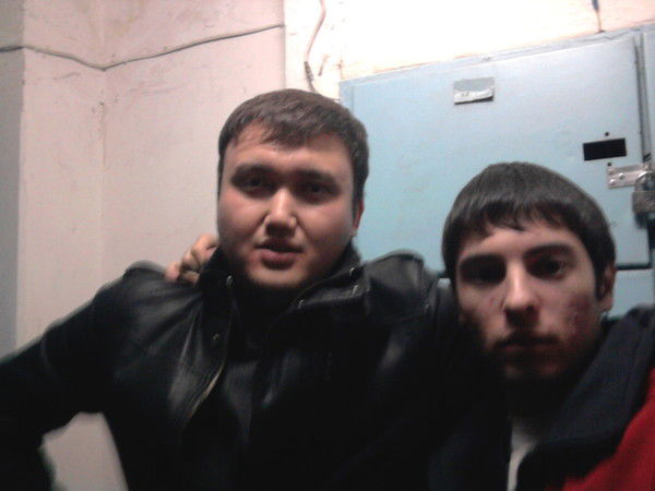 Тахир Туктасов