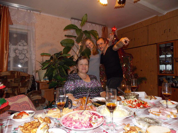 Любовь Боева