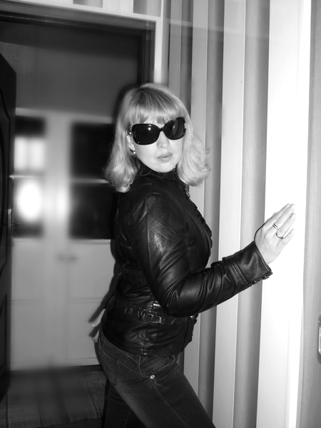 Ирина Бочкарева