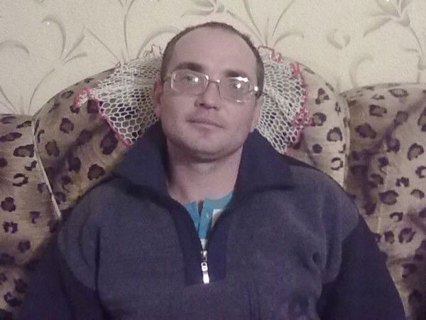 Сергей Хахлов