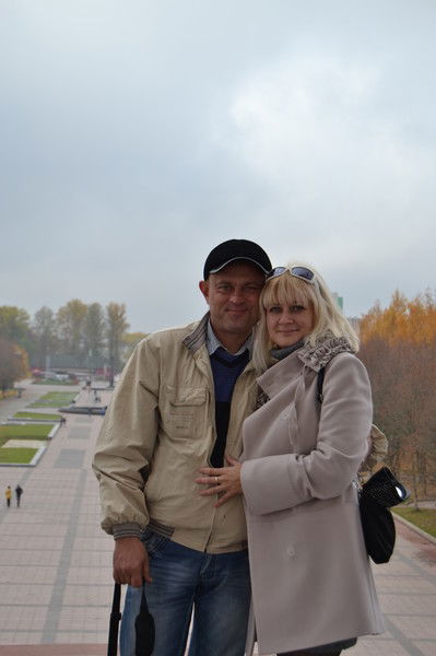 Катя Пузанкова