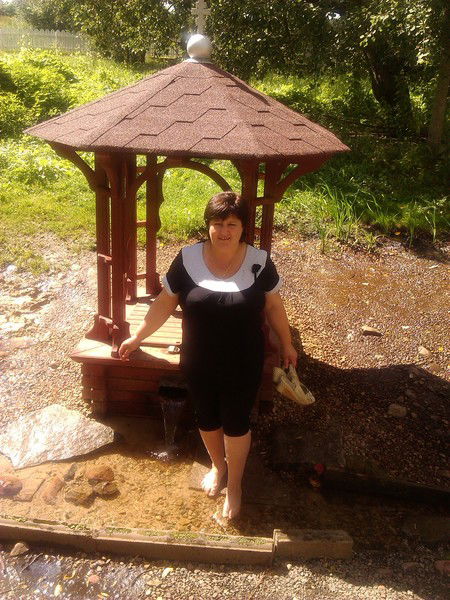 Людмила Зверко