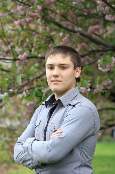 Вова Сопленко