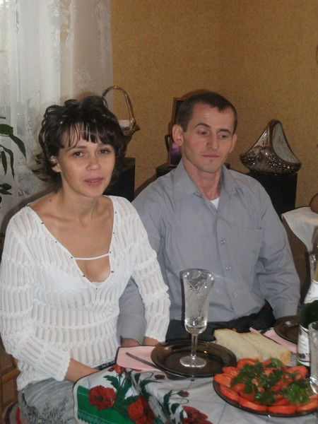 Cветлана Разумова