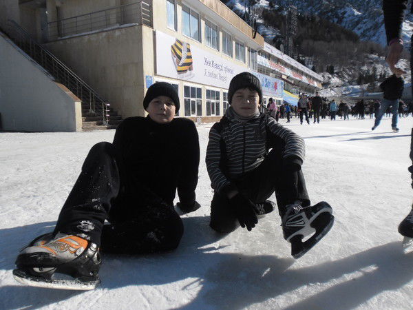 Георгий Казашвили