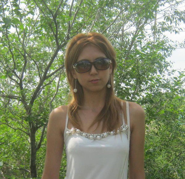 Наташа Золотухина