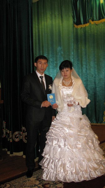 Амангуль Мырзабекова