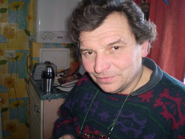 Сергей Кузьмин