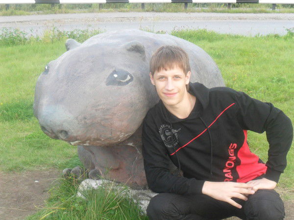 Евгений Алексеенко