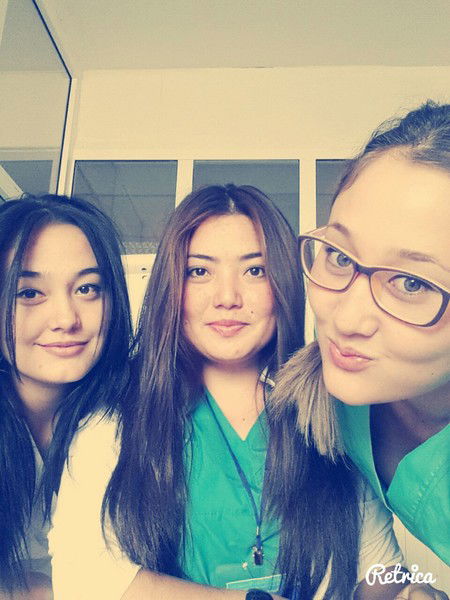 Дила Абдуразакова