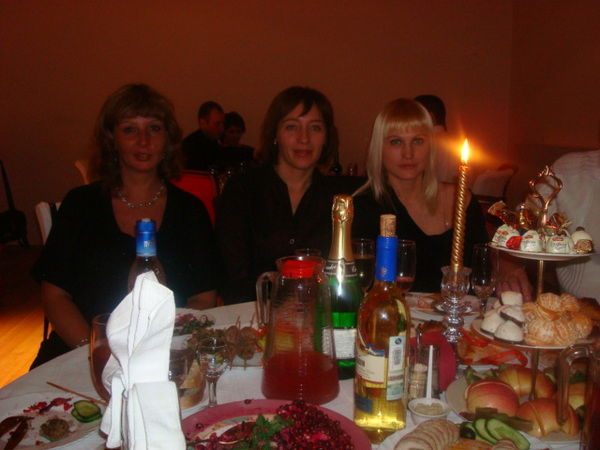 Оксана Сапожникова