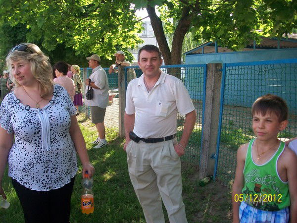 Алексей Кутовой