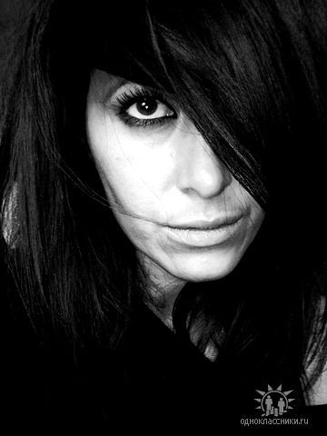 Арина Давыдова