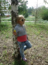 Наталья Архипова