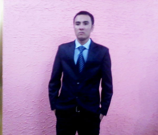 Бакытжан Жолдасбеков