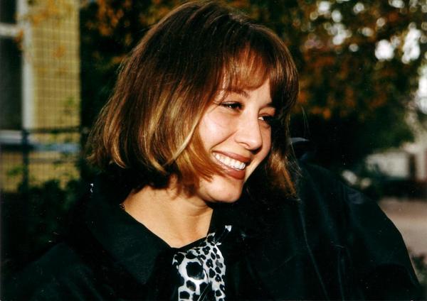 Лариса Литвиненко