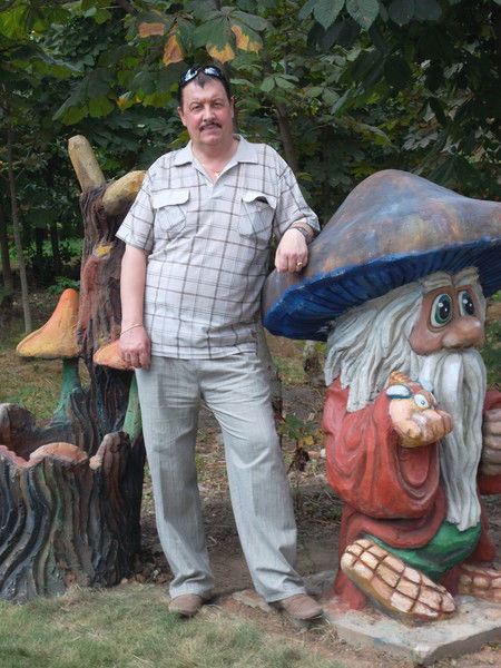 Анатолий Горшенин