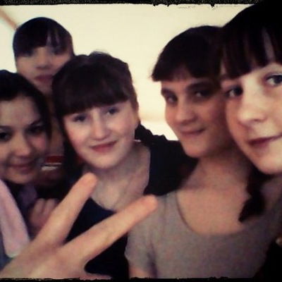 Ольга Панишева