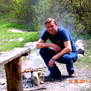 Олег Будков