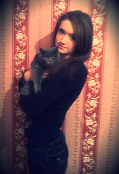 Ирина Суворова