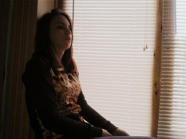 Таня Чарыкова