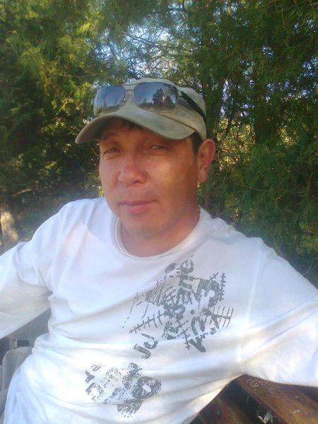 Советхан Батырханов