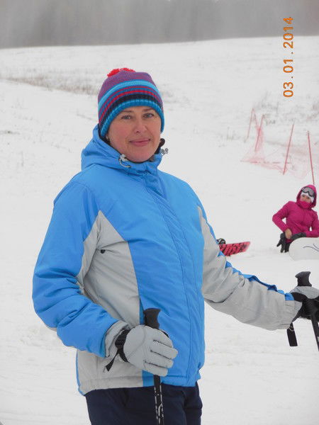 Наталья Шереметьева