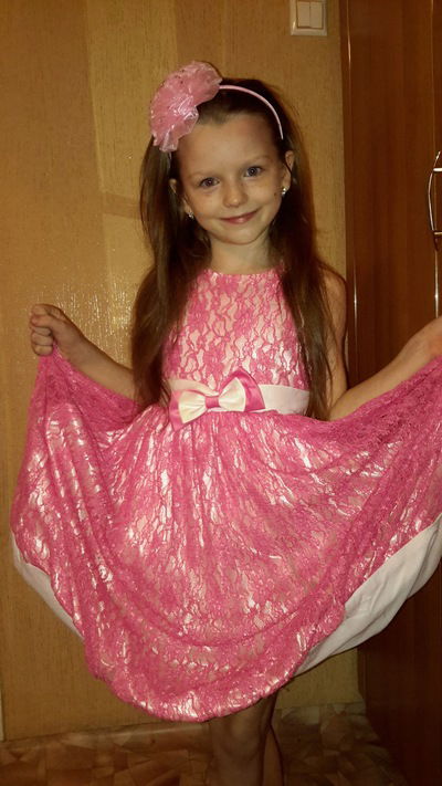 Кира Смолякова