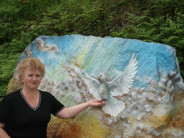 Вера Голованова