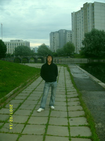 Андрей Семин