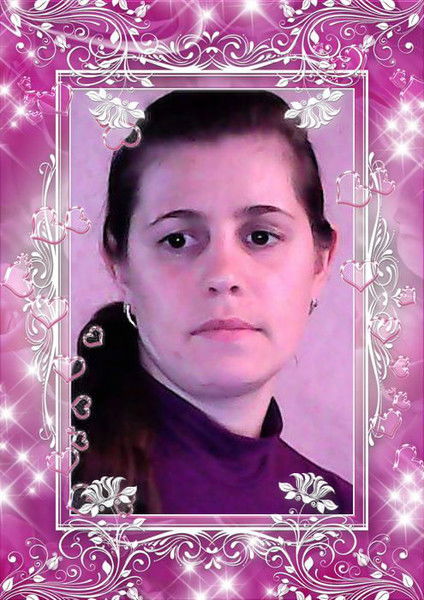 Любовь Липатских