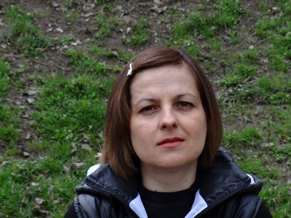 Ирина Добрыда