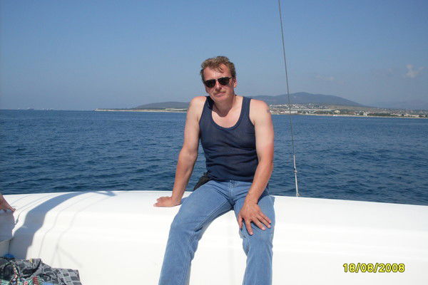 Сергей Свиридов