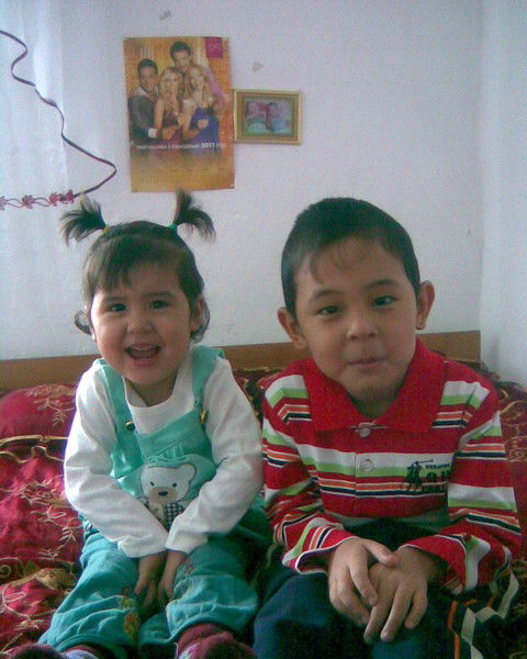 Куралай Имангалиева