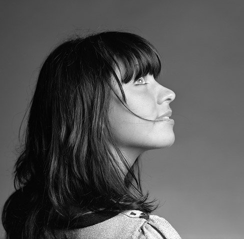 Анжелика Вотякова