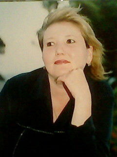 Танзиля Амандыкова