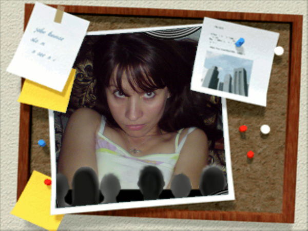 Ольга Еланева