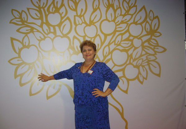 Алевтина Камека